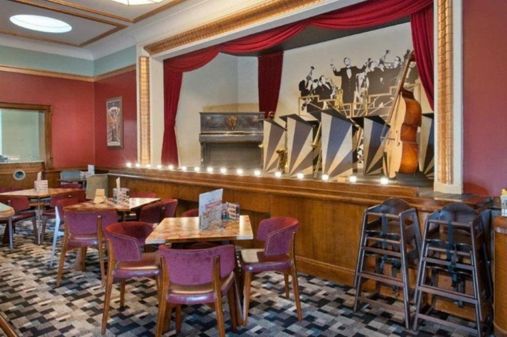 The Greenwood Hotel - Wetherspoon Image 10