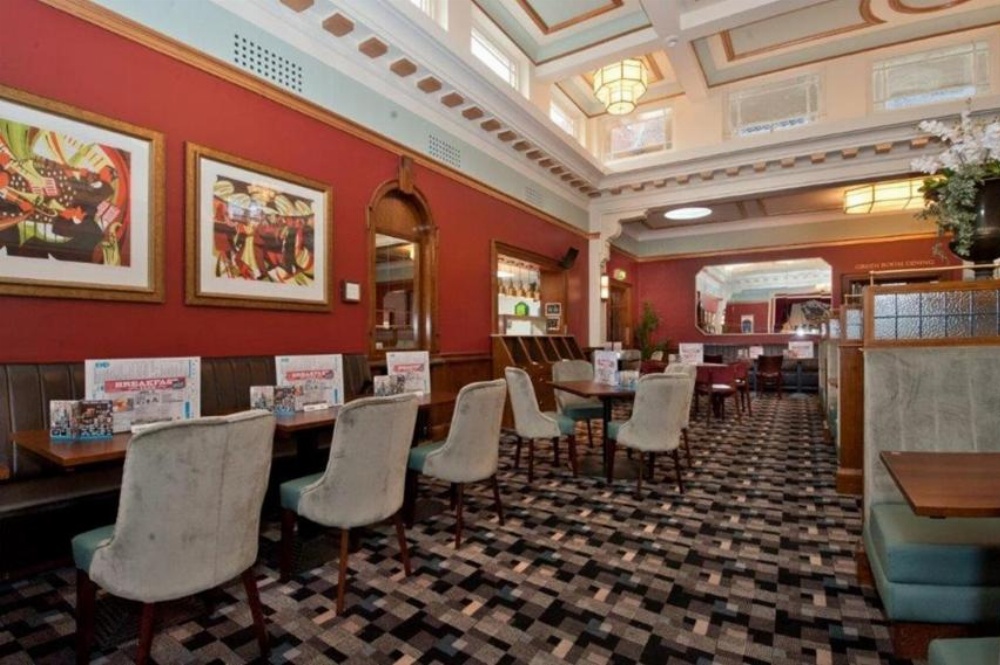 The Greenwood Hotel - Wetherspoon Image 11